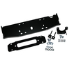 Bulldog Winch Winch Mount JK 10th Anniversary Edition OE Bumper 20208